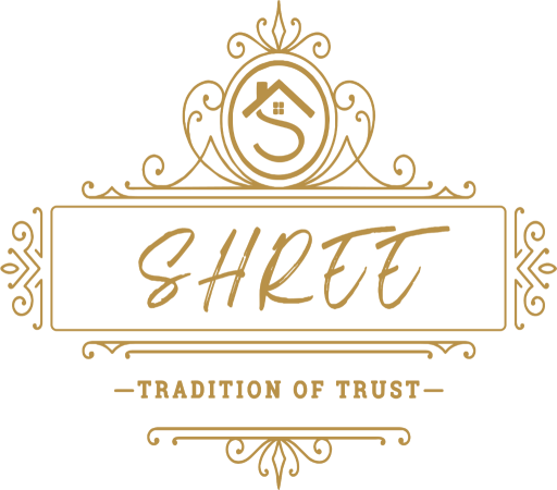 Shree Home Ji Logo