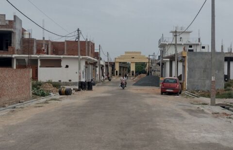 Dream Green City Phase 2