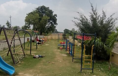 Dream Green City Phase 3